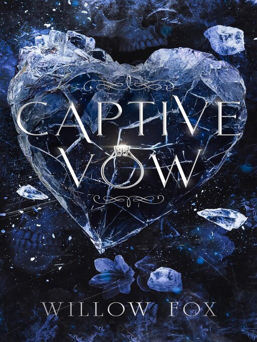 Title details for Captive Vow by Willow Fox - Available